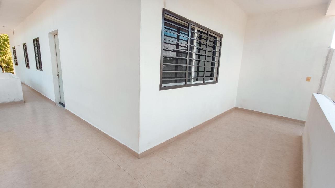 Departamento Centrico Con Estacionamiento Daire Felipe Carrillo Puerto Dış mekan fotoğraf